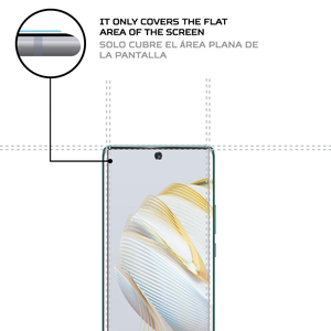 กันกระแทกสำหรับ Huawei Nova 10อุปกรณ์ป้องกันหน้าจอทนทานและป้องกันการกระแทก - Product Image 4
