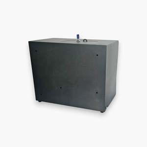 MEGA VENDING MV-101AB Cambiador de Monedas/Fichas a Billetes, Montaje en Pared/Mesa, 110/230V AC para Uso en Arcade - Product Image 5