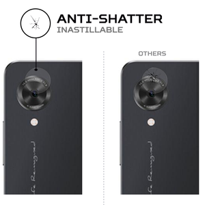 ไฮเซนส์ A9 ฟิล์มกันรอยหน้าจอ - Product Image 4