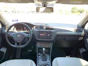 Volkswagen 2019 d'occasion-n tigua-n SE Sport Utility 4D - Product Image 3