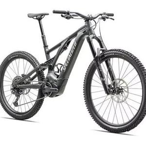ราคาดีที่สุดสำหรับจักรยานเสือภูเขาไฟฟ้า Specialized Turbo Levo Comp Alloy E-MTB Fully S3 FOX รุ่นใหม่ของแท้ - Product Image 3