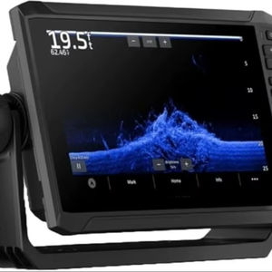 Nuevo EUHD2 94sv con transductor GT56, plotter cartográfico con pantalla táctil de 9 pulgadas, listo para envío a todo el mundo. - Product Image 2