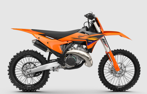 OFERTA DE DROPSHIPPING: Motocicleta de motocross KTM 300.SX de 2 tiempos 2026, disponible en stock. - Product Image 3