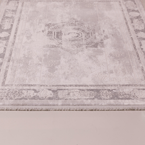 Tapis en polyester avec polypropylène produits par Goldenmoon Tapis de salon personnalisables MADE in TURKIYE - Product Image 6