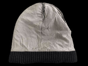 Nouveauté bonnets 100% haute qualité pour hommes et femmes lavables derniers bonnets sérigraphie broderie à la main bonnets - Product Image 4