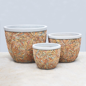 Terracotta <b>pot</b>/ flower <b>pots</b> <b>planters</b> for home & garden - Product Image 2