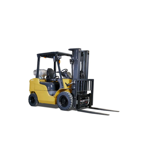 Chariot élévateur électrique directement de l'usine avec des capacités de levage et de manœuvre avancées - Product Image 2