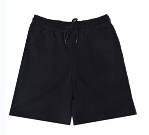 Shorts Vente en Gros Shorts Unisexe de Haute Qualité Shorts pour Hommes avec Logo Imprimé Brodé Personnalisé - Product Image 2