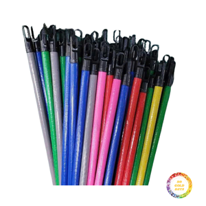 Factory Direct <b>Wooden</b> <b>Broom</b> <b>Handle</b> Stick, Sanded Smooth, Straight Strong, Best Price for Bulk Orders - Product Image 1