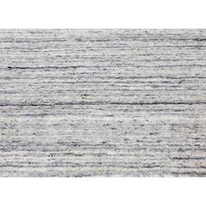 Tapis en laine faits main Contour Ivory CX-2556, motif oriental rectangulaire pour la maison, la chambre, le salon ou l'espace des adolescents - Product Image 3