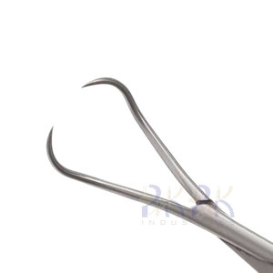 Pinzas Quirúrgicas Profesionales de Acero Inoxidable para Cirugía Ósea, Diseño Único, Alicates Manuales, Certificación CE, Grado A+, 1 Año de Garantía - Product Image 5