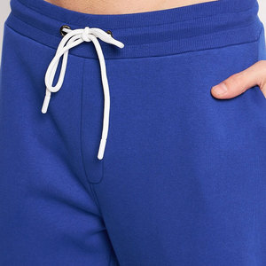 Survêtement de style de rue à la mode pour les hommes vêtements de plein air disponibles différents matériaux et survêtement pour hommes de conception - Product Image 6