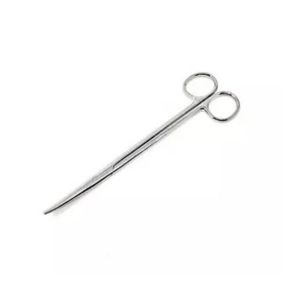 Cynamed Quirúrgico Operando Metzenbaum Tijeras Curvadas 7 "Blunt Alta Calidad Acero Inoxidable Alemán - Product Image 6