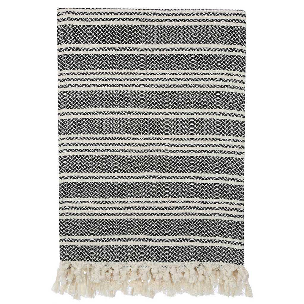 ธรรมชาติสีดำ