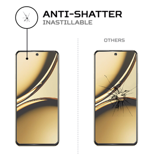 ฟิล์มกันรอยหน้าจอเรียลมี นาร์โซ 70 โปร 5G พร้อมคุณสมบัติป้องกันการกระแทก - Product Image 5