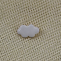 Offre Spéciale personnalisation dessin animé parapluie nuage mignon spécial époxy généreux épinglette