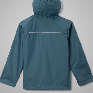Veste à capuche pour garçons, dernière collection, pour les acheteurs en gros, manches longues, vêtements décontractés, prix bas, tissu respirant, service OEM, 2026 - Product Image 6