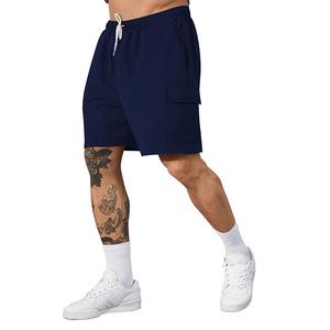 2023 qualité Polyester personnalisé hommes Shorts pas cher Sweat Shorts Shorts Homme - Product Image 5