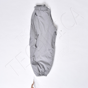 Pantalon de Ski Baggy de haute qualité imperméable hiver pantalon de Snowboard extérieur adultes vêtements de neige pantalon de Ski respirant pour unisexe - Product Image 3