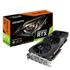 بطاقة رسومات GIGABYTE GeForce RTX 5070 Ti WINDFORCE OC SFF 16G للكمبيوتر المكتبي، PCIe 4.0 GDDR6، مبيعات ساخنة - Product Image 1