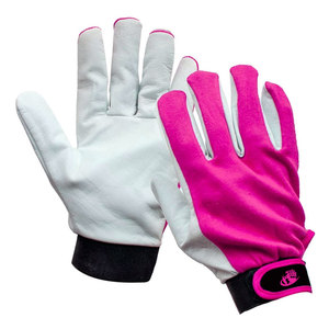 Equipo de Trabajo de Calidad para Operadores Expertos, Guantes de Montaje Duraderos de Alto Rendimiento - Product Image 1