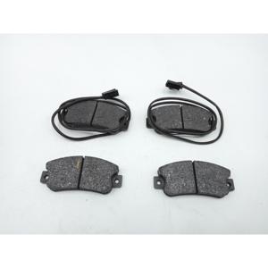 ALFA ROMEO 33 Saloon Series (83>86) ผ้าเบรก 60778285 น้ำมันเบนซิน - Product Image 1