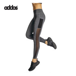 Leggings pour femmes avec poche Leggings de yoga pour femmes Date Respirant Personnalisé Femmes Haute filles leggings 2025 - Product Image 2