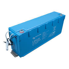 แบตเตอรี่ลิเธียม NG พลังงานสูง 25.6V 300Ah ยอดขายดีที่สุด - Product Image 4