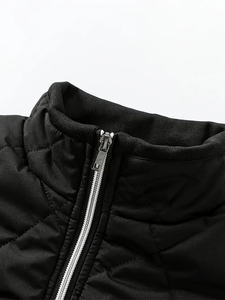 Chaqueta acolchada de hombre de servicio OEM hecha por el fabricante más vendido Venta directa de fábrica chaqueta acolchada de burbuja para hombre - Product Image 6