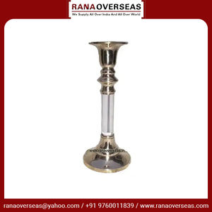 Portavelas de diseño creativo y nuevo para decoración de bodas, decoración del hogar a precio mayorista - Product Image 2