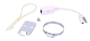MikroTik NetMetal 5 Client Device, RB922UAGS-5HPacD-NM, 5GHz, 1x RJ45 1000Mb/s, 1x SFP, 1x miniPCIe, 1x USB - Product Image 3
