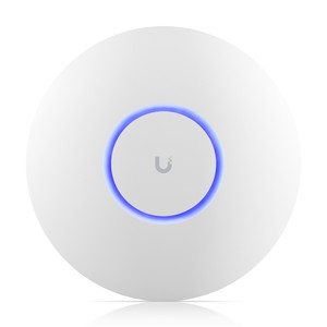 Punto de Acceso Ubiquiti UAP-AC-LITE, Unifi, AC1200, MIMO, Doble Banda, PoE, 1x RJ45 1000Mb/s - Product Image 1