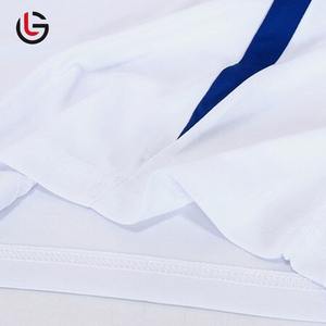 2025 último diseño uniforme de fútbol de alta calidad logotipo personalizado kits de fútbol impresión uniforme de fútbol para hombres - Product Image 4