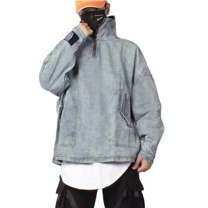 Conjunto Deportivo de Alta Calidad con Cremallera Completa, Sudadera con Capucha Informal de Golf, Pantalones Deportivos, Chándal para Hombre, Ropa Deportiva de Poliéster - Product Image 1