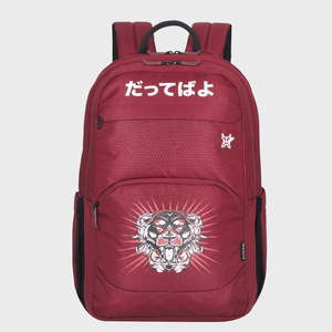 Arctic Fox Katana Tawny Port <b>Laptop</b> <b>Backpack</b> - Product Image 1