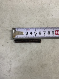 PELLET CASCO BIO DE ALTA CALIDAD. PARA ALIMENTACIÓN ANIMAL DE LOTO AZUL VIETNAM BEST SELLER 2023 - Product Image 4