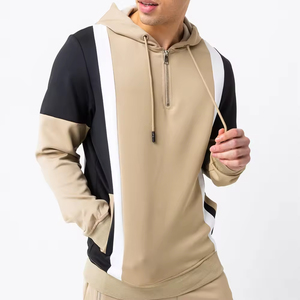 Casual Style Hoodie with <b>Smart</b> Fit <b>Shorts</b> Perfect <b>for</b> Gym, Fitness, and Daily Outfits Hoodie & <b>Shorts</b> Sets <b>For</b> <b>Men</b> - Product Image 6