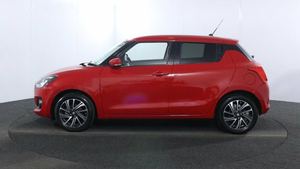 SUZUKI SWIFT 1.2 DUALJET SZ5 2022 d'occasion, conduite à gauche/droite - Product Image 2