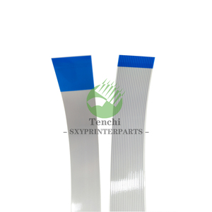 Câble de fuite CQ893-60077 CQ893-67001 <span class=keywords><strong>36</strong></span> "19pin + 32pin 1.5m pour pièces de traceur DesignJet T120/<span class=keywords><strong>T520</strong></span>/T730/T830 - Product Image 2