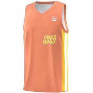 ¡Novedad de 2025! Camisetas de baloncesto para hombre, ropa deportiva estampada ligera y cómoda de talla grande disponible fabricada en Pakistán - Product Image 5