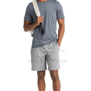 Shorts pour hommes design personnalisé service OEM nouveauté marque privée shorts pour adultes vente en gros fait au meilleur prix - Product Image 3