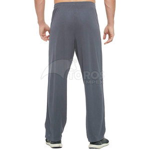Vente flash : pantalon homme 100% coton, léger, écologique, respirant, best-seller. - Product Image 3