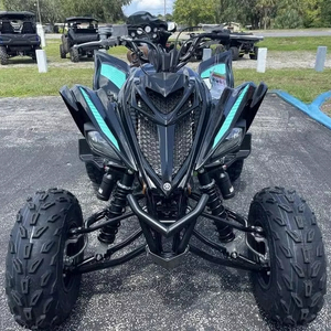 NOUVEAUTÉS 2024 Raptors 700R SE Nouvelles motos prêtes à être expédiées - Product Image 3