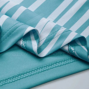 Uniforme de football personnalisé de qualité supérieure uniforme de football de football de football de vente chaude uniforme de football - Product Image 4