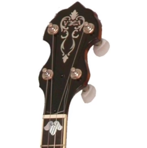 Banjo Tenor Acústico de 19 Trastes 4895C022 - Product Image 4