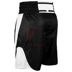 Wholesale Custom Men's Workout Sportswear Kickboxing Boxing <b>MMA</b> Fight <b>Shorts</b> Sublimated Training <b>Shorts</b> Gym Fitness Martial Arts - Product Image 6