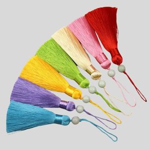 Adorno de alambre de oro hecho a mano de primera calidad, elegante adorno de flecos de lingotes para trajes elegantes, cortinas decorativas de alta calidad - Product Image 1