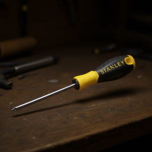 Juego de Destornilladores Stanley Essential Pozidriv, Colección de 24 Piezas - Product Image 3