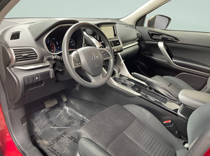 Véhicules d'occasion en bon état - EclipseCross ES AWD SUV / Crossover 2019 - 152 ch - 1.5L I4 - À vendre - Product Image 3