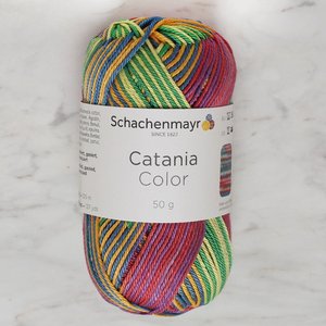 คอลเลกชัน00082เส้นด้าย50กรัมสี catania - Product Image 1
